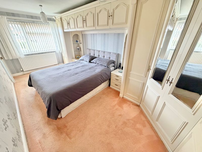 Fairways Drive Little Sutton